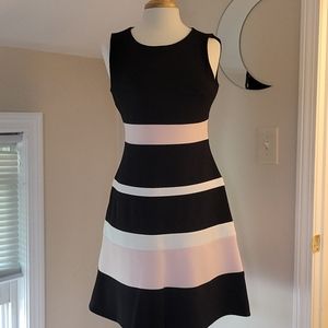 Women's Tommy Hilfiger Color Block Dress